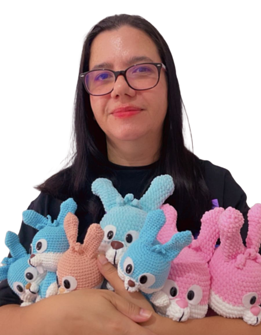 Renata - Ateliê da Rê